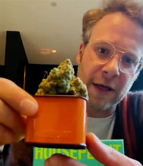 seth rogen website|All Weed & Pre.
